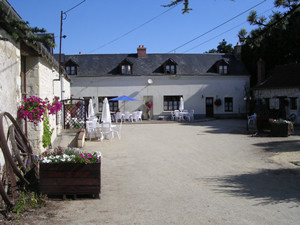 La Croix Joreau