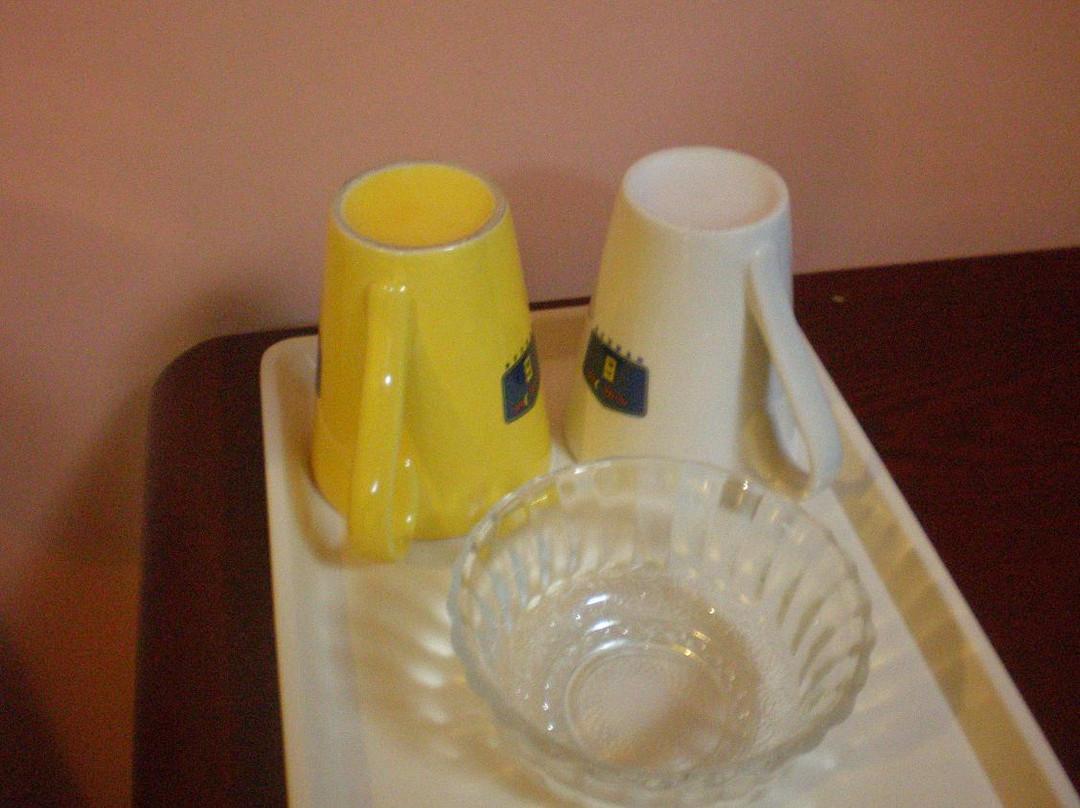 石家庄如家裕华西路客运总站店主图