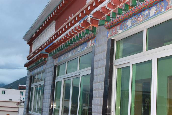 渡口国际青年旅舍主图