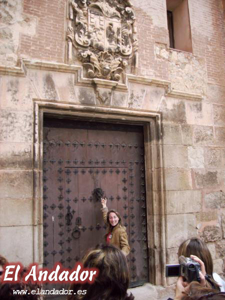 Andador Visitas Guiadas Albarracin y Teruel景点图片