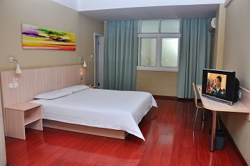 随州艳阳天酒家旅店主图