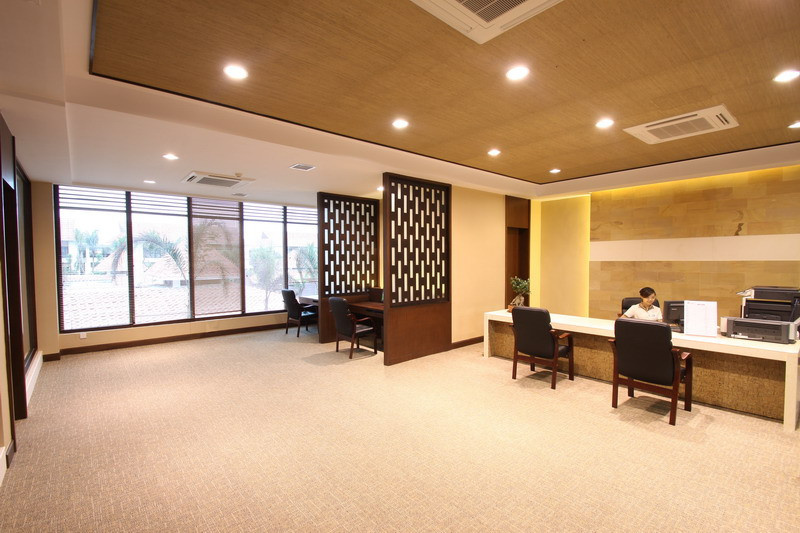 三亚海棠湾南田温泉度假酒店主图