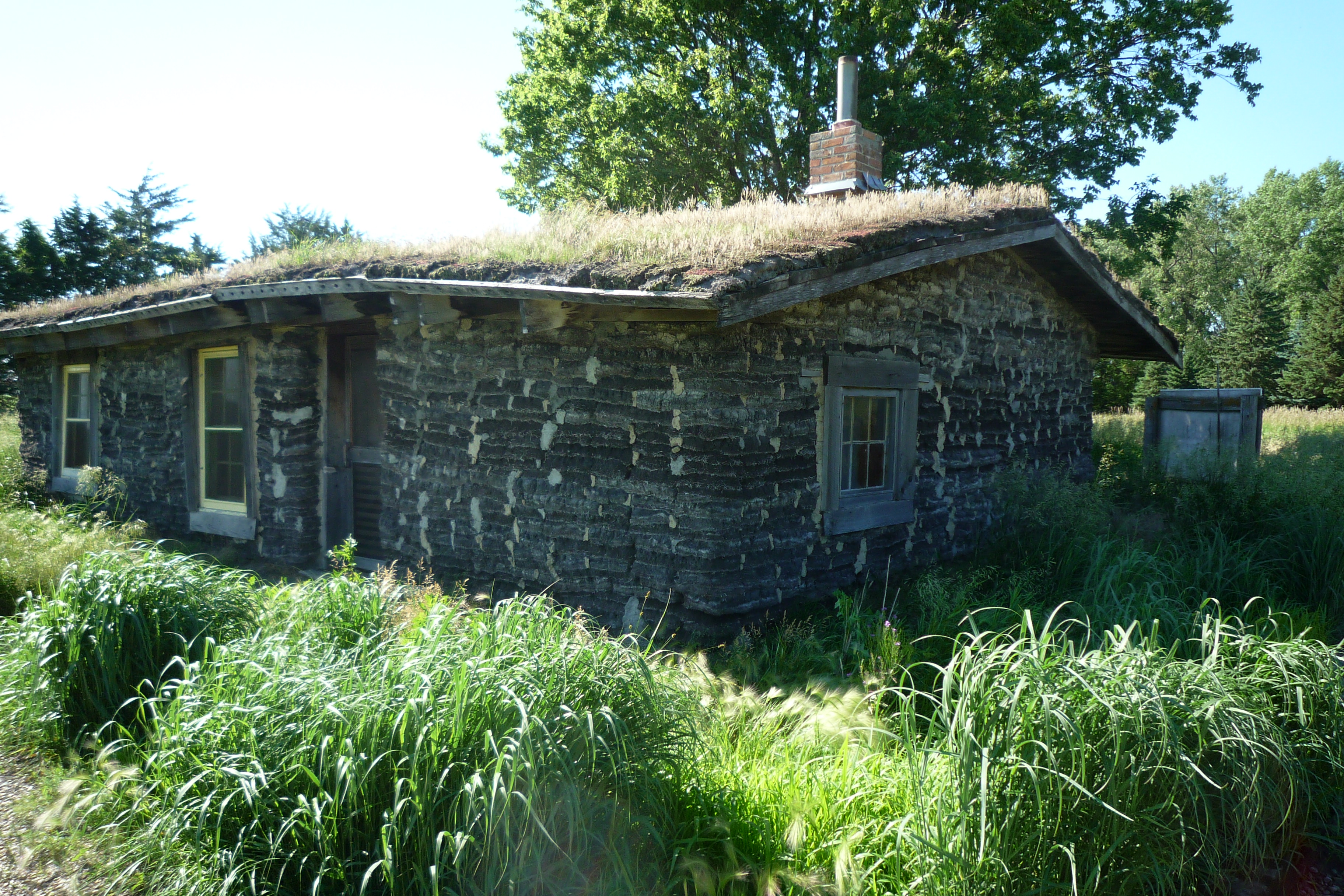 Wooden Diamond Bed & Breakfast-客卧