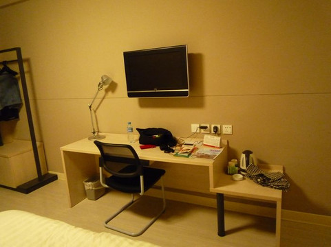 句容锦江之星人民路店主图