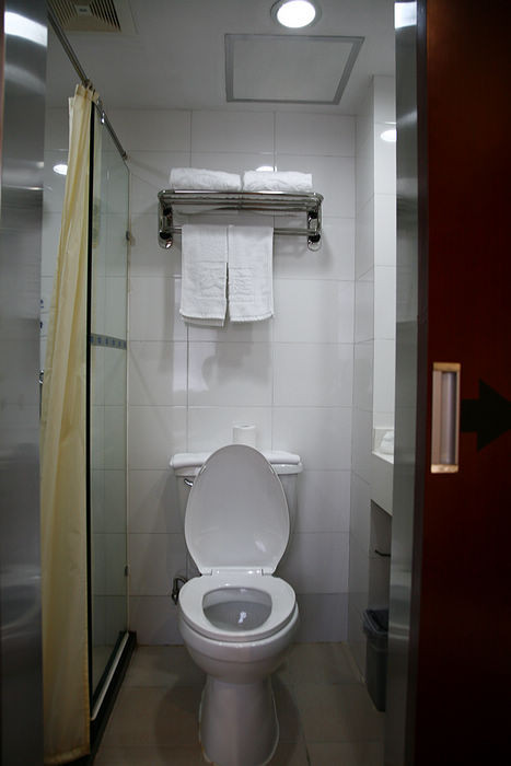 厦门汉庭万象城酒店主图