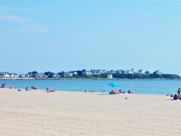 Hampton Beach State Park-汉普顿必去景点