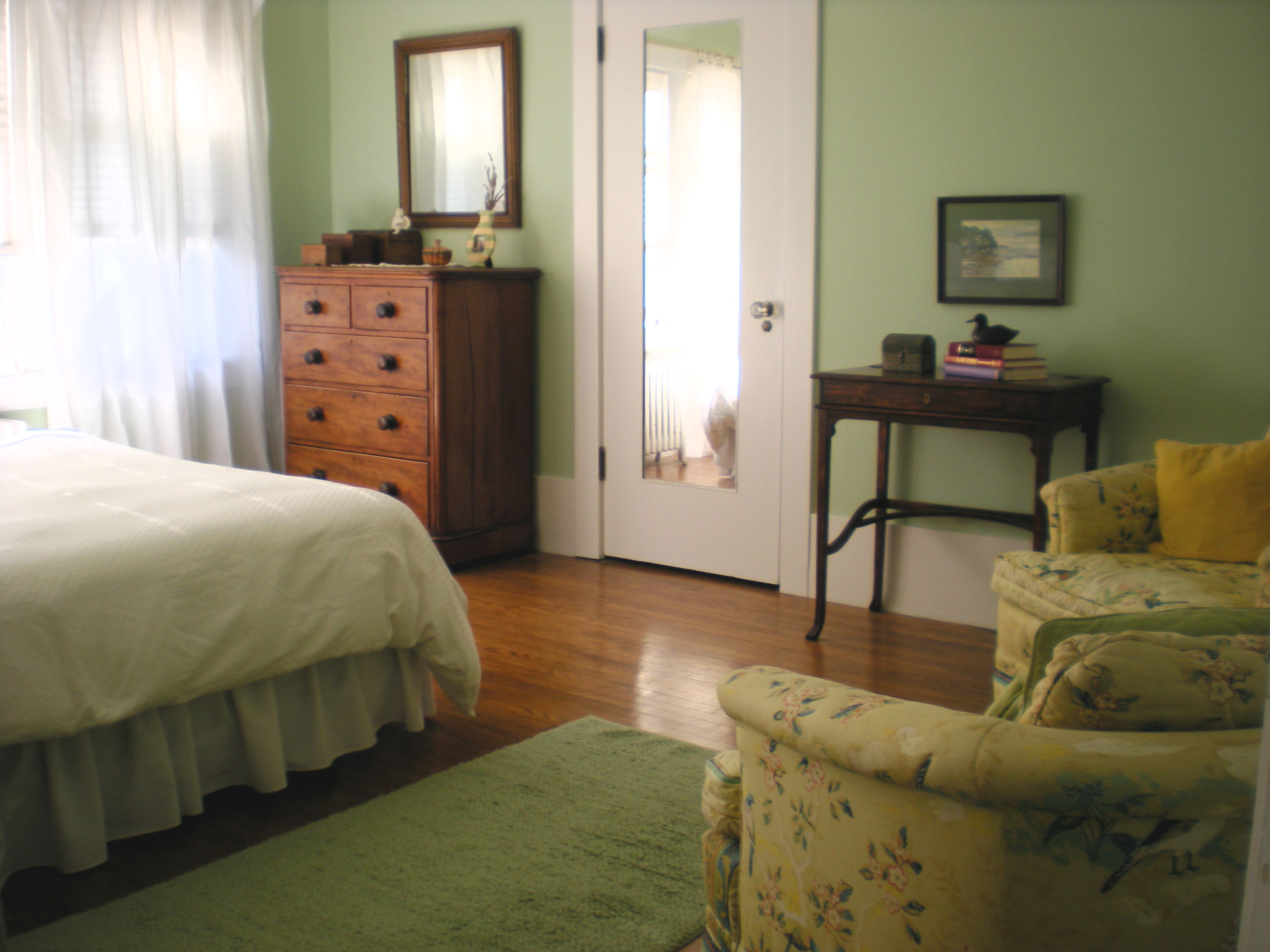 Mary's Bed and Breakfast-官方