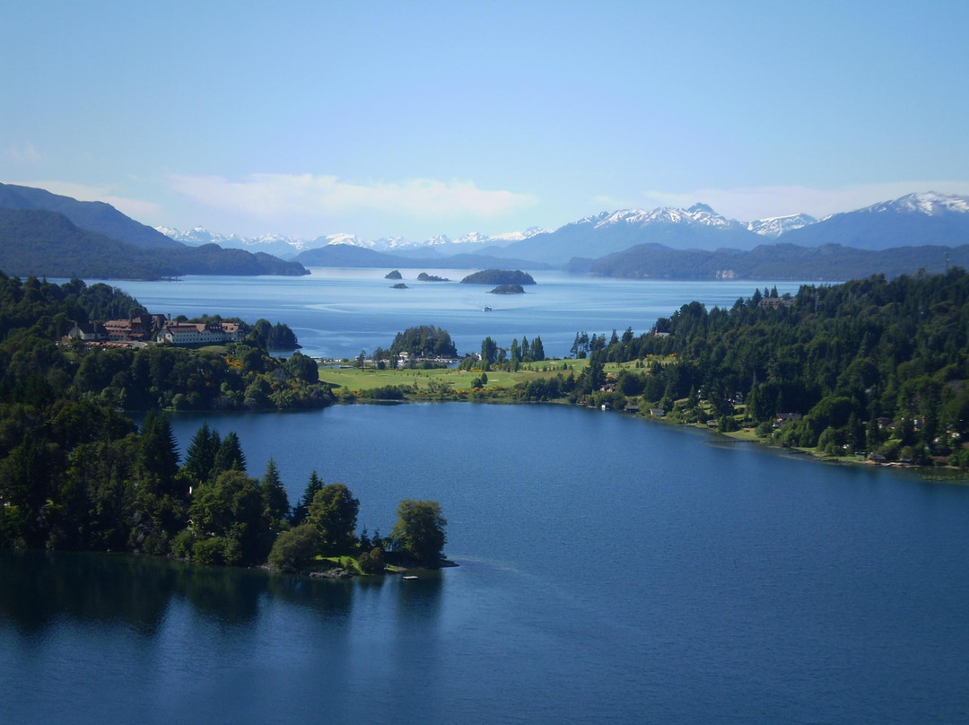 Circuito Chico-圣卡洛斯-德巴里洛切必去景点