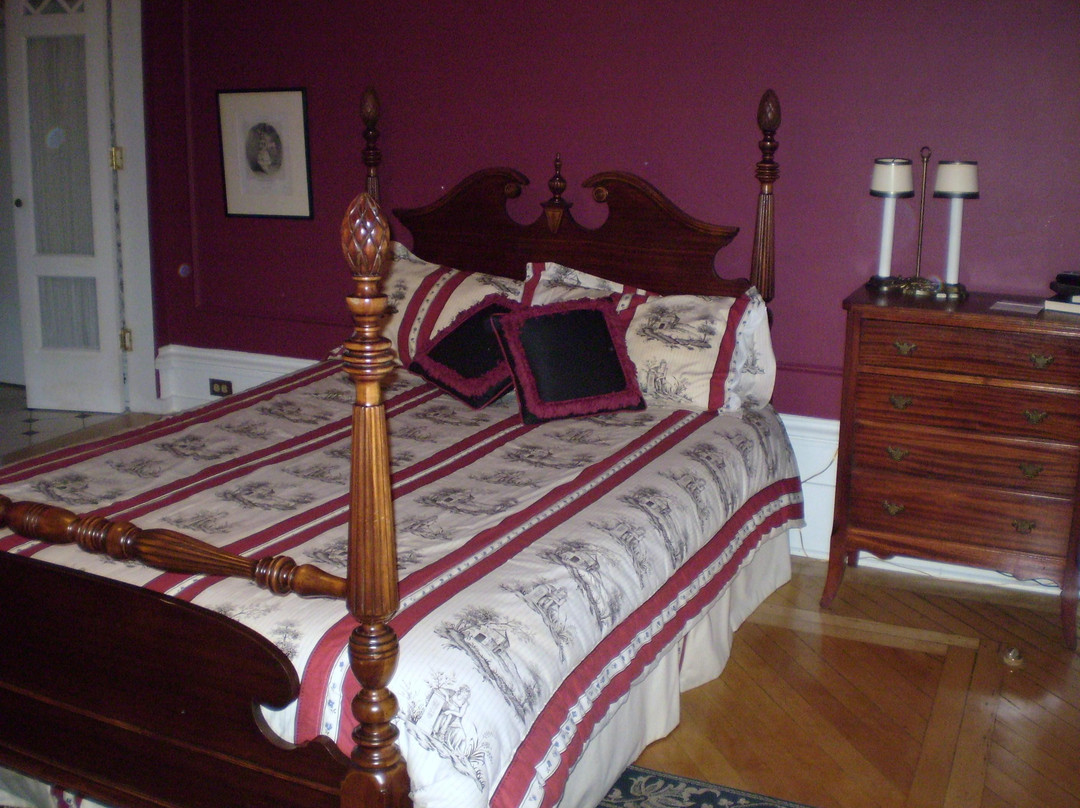 Manoir De Blois