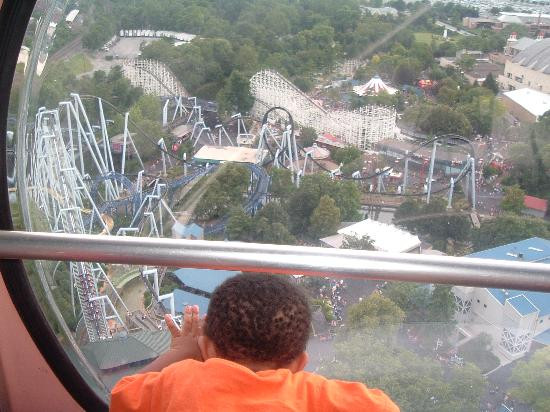 好时公园-好时镇必去景点