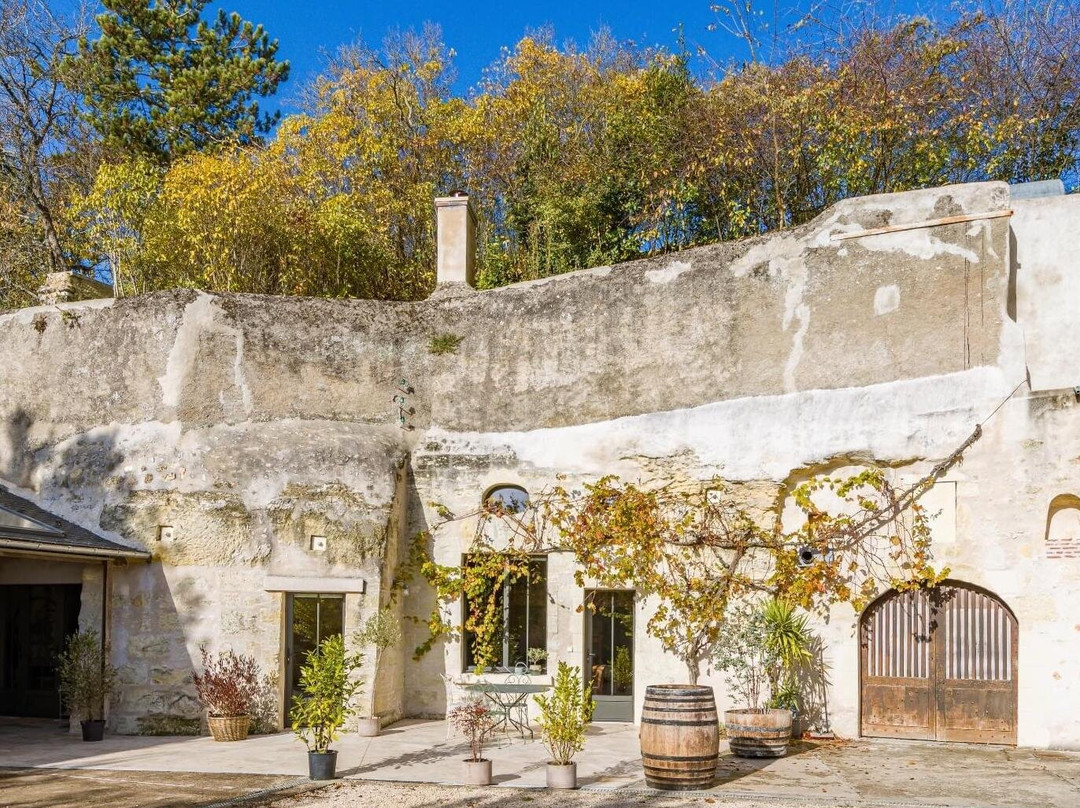 Le Clos Baudoin B&B