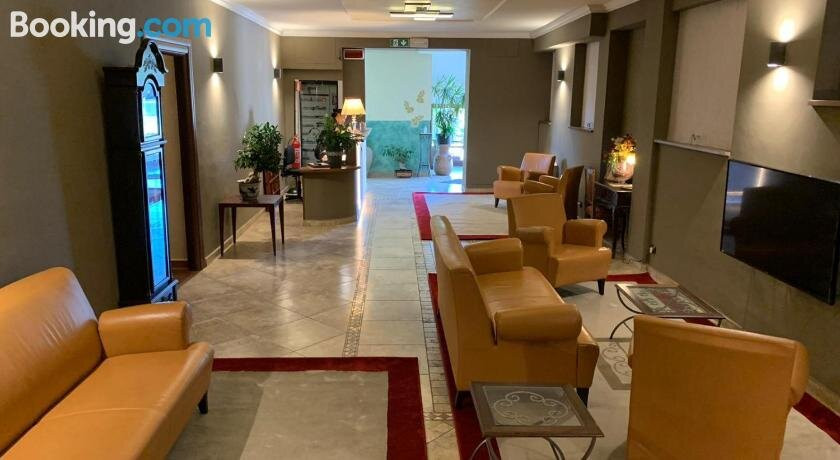 GH Park Hotel Valmontone