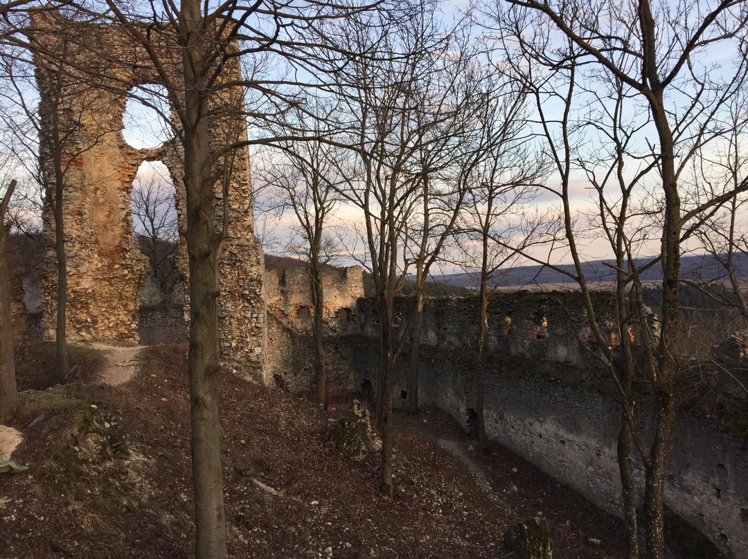 Castle Dobra Voda-Dobra Voda必去景点