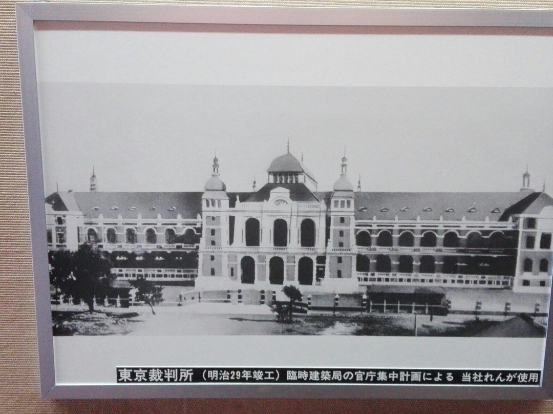 Japan Brick Museum Old Brick Factory-深谷市必去景点