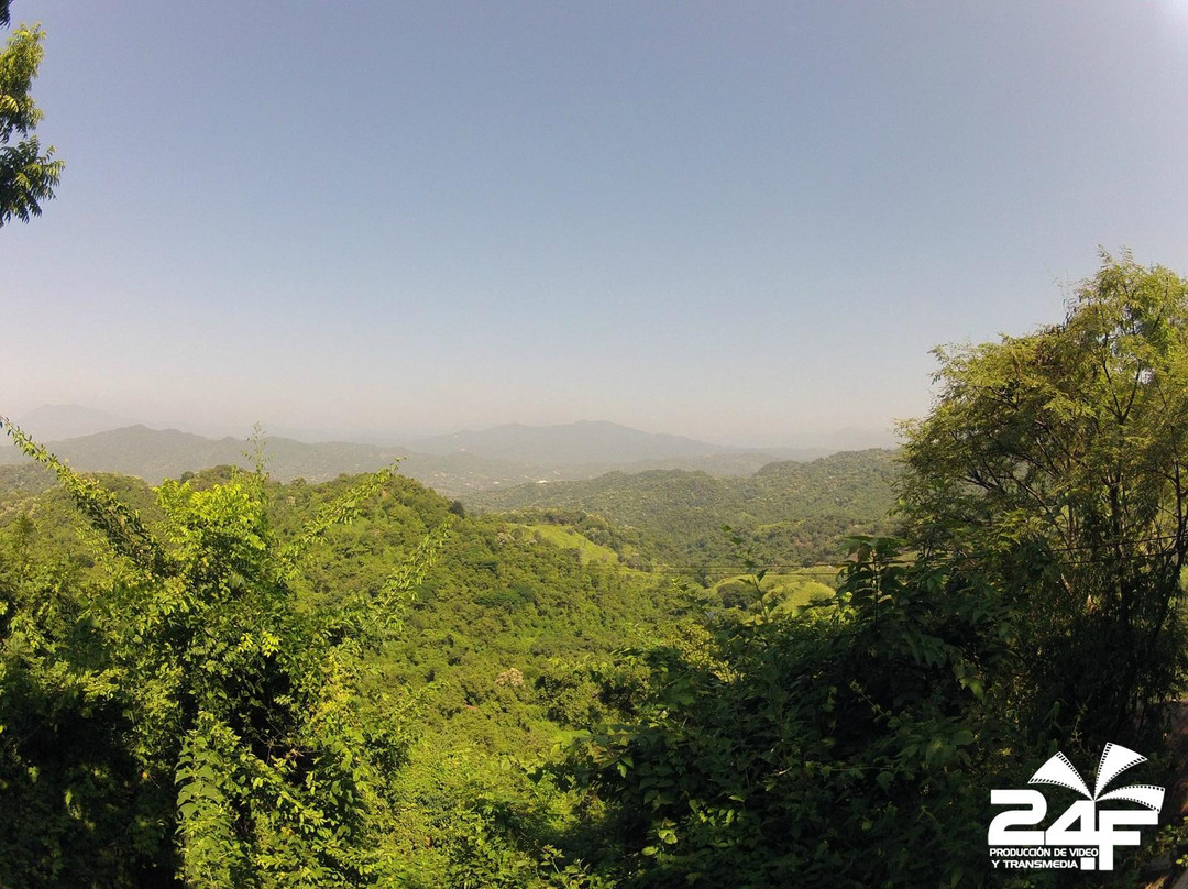 Natura Camp-曼萨尼约必去景点