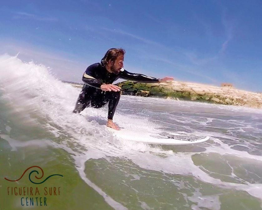 Figueira Surf Coaching景点图片