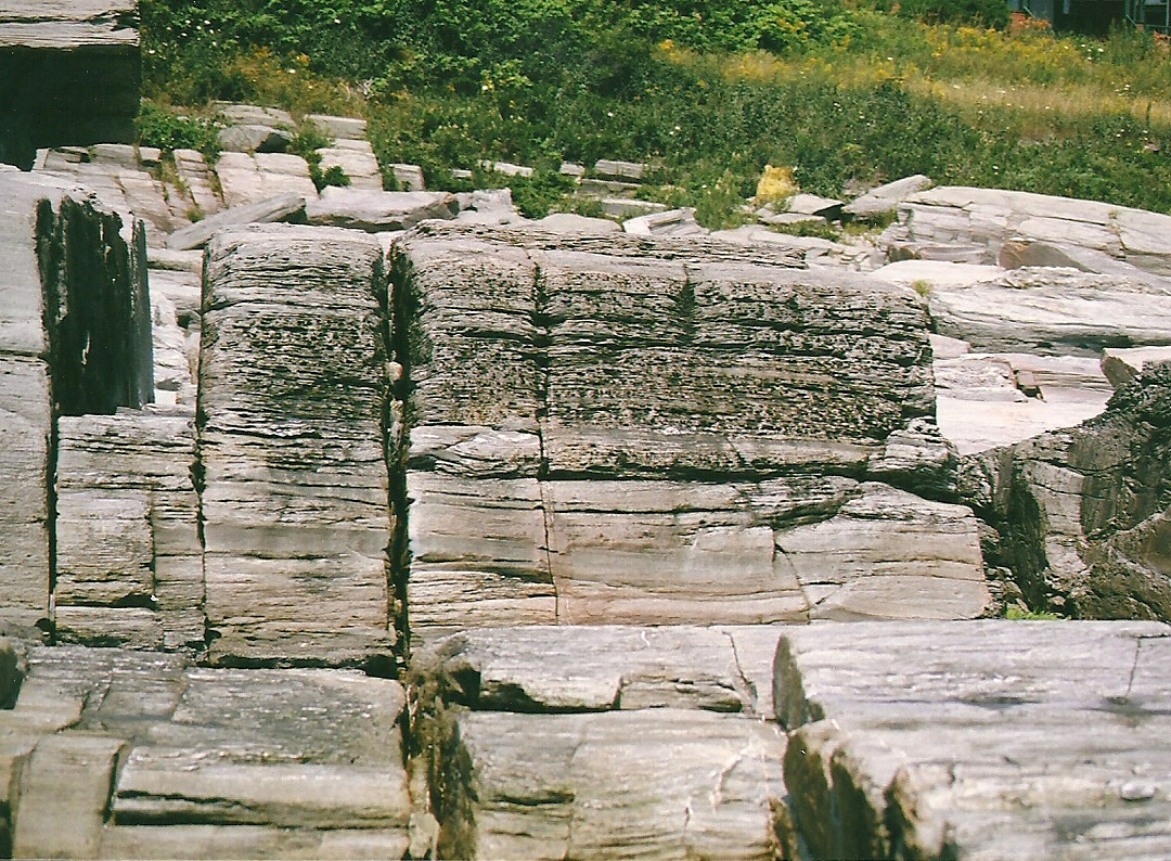 Two Lights State Park-开普伊丽莎白必去景点