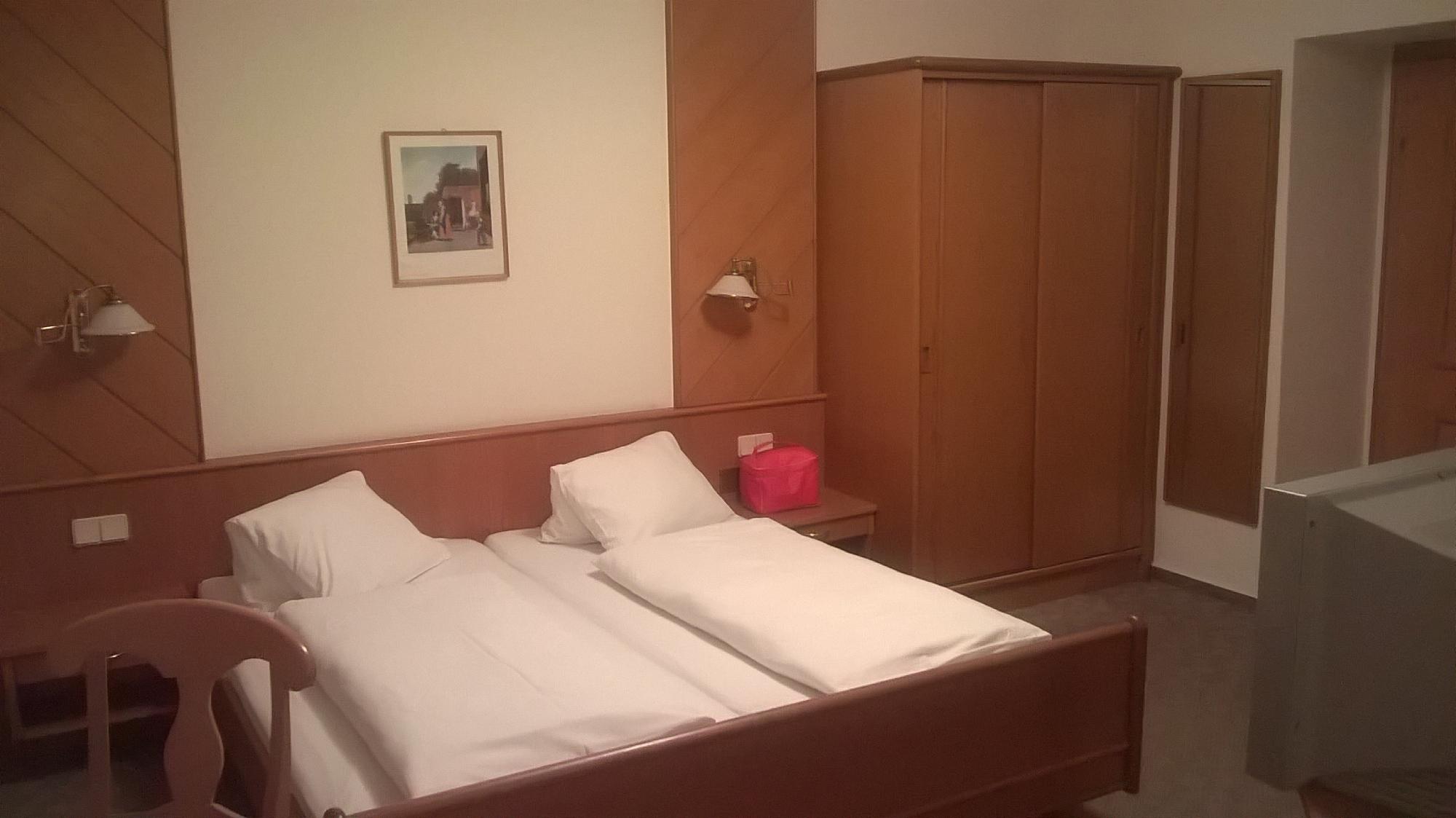 Gasthof zum Turkentor-客卧