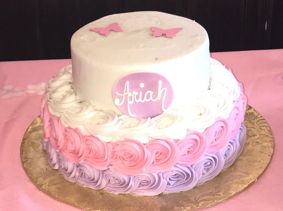 Colerain  Hamilton County餐馆和美食-North College Hill Bake Shop