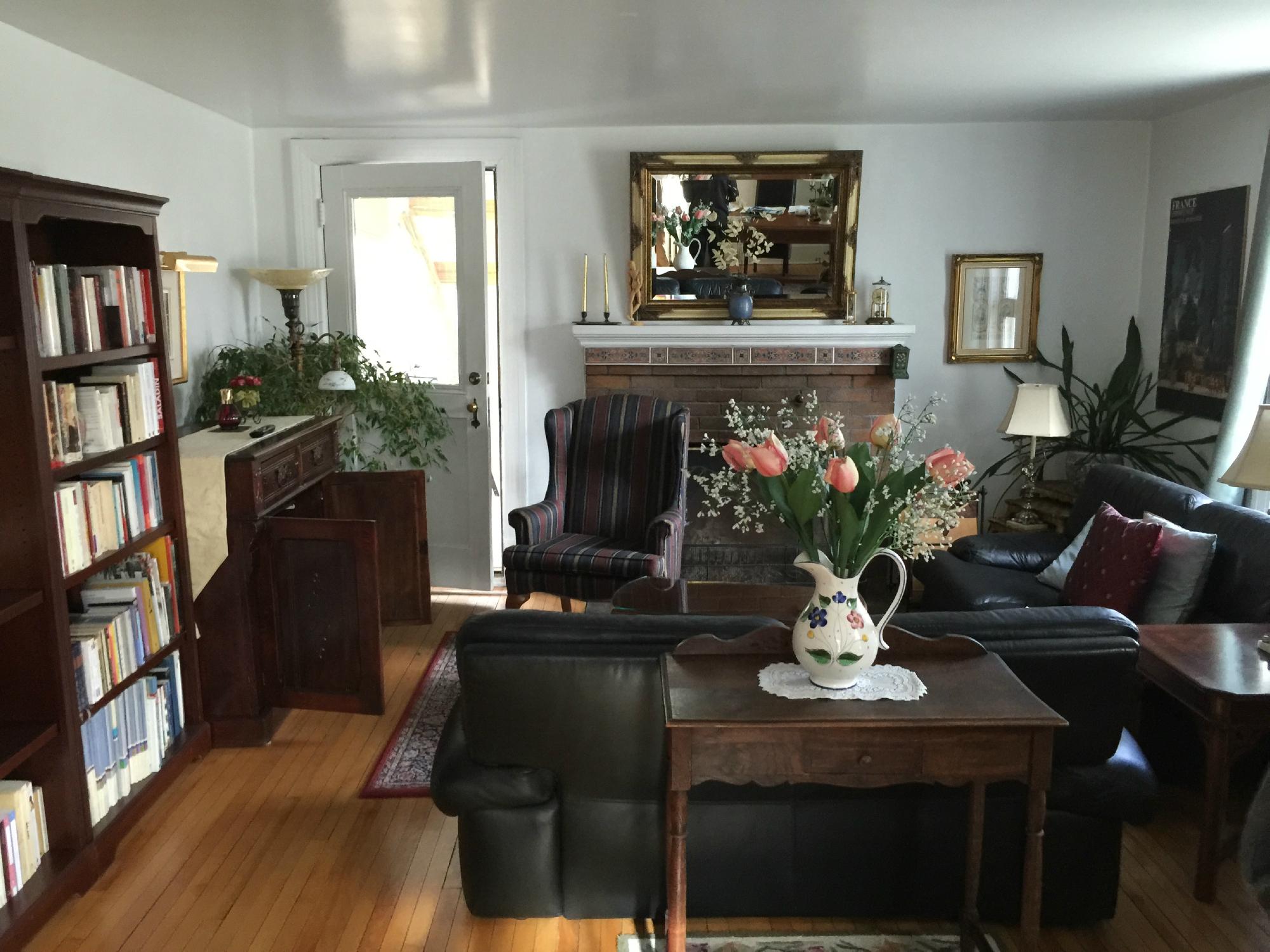 Charmes de Provence-客卧