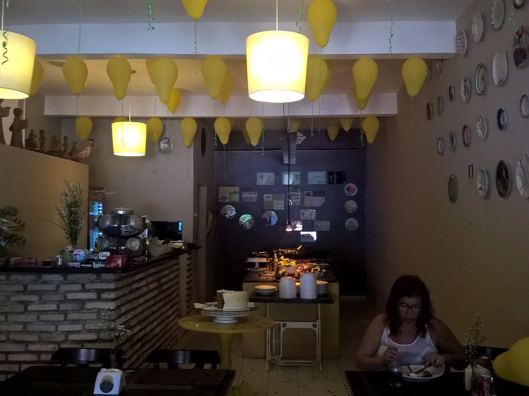 Catolé Comida Regional