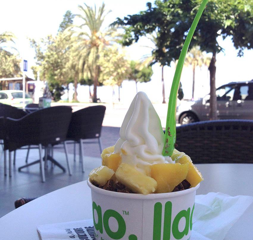 llaollao