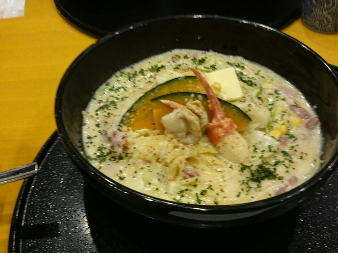 洋麺屋五右衛門 松江店