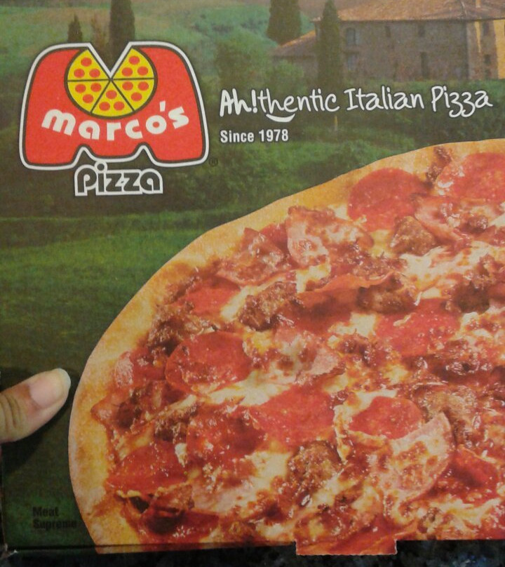 Marco’s Pizza