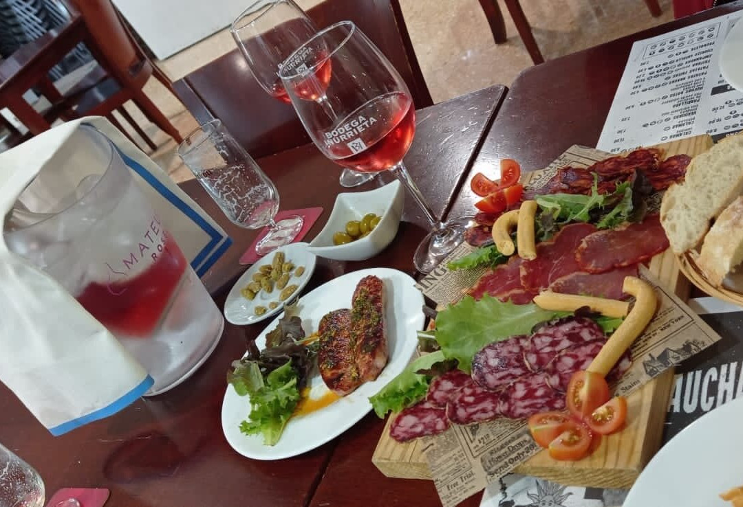 La Esquina Gaucha
