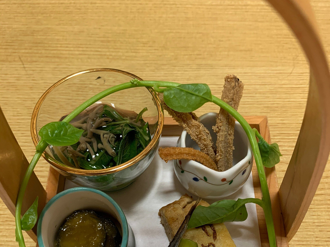 食楽処かわ西