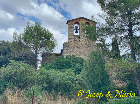 Ermita De Sant Joan Samorra