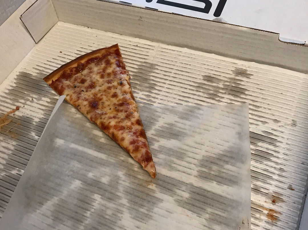 Dougie Johns Pizza Findlay Ohio