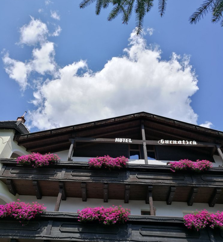 Apparthotel Gurnatsch
