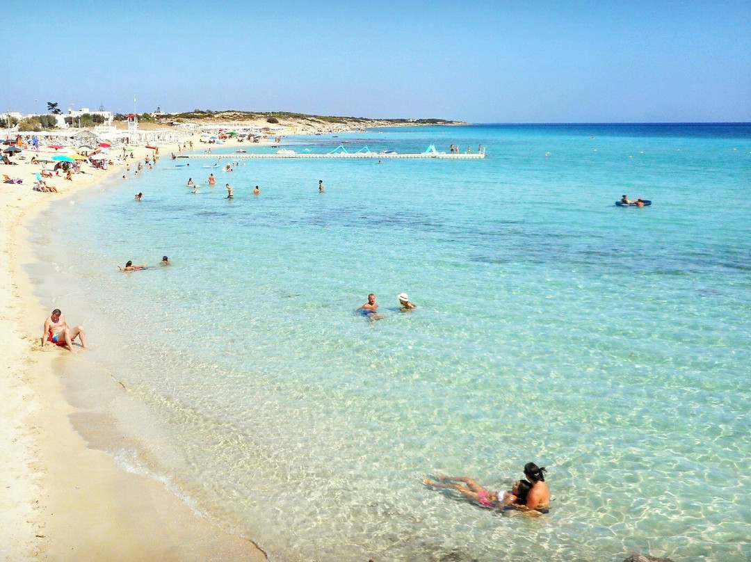 Campomarino di Maruggio