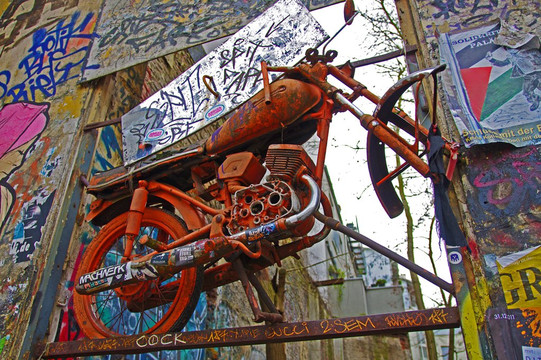 Sightseeing Kontor-汉堡必去景点