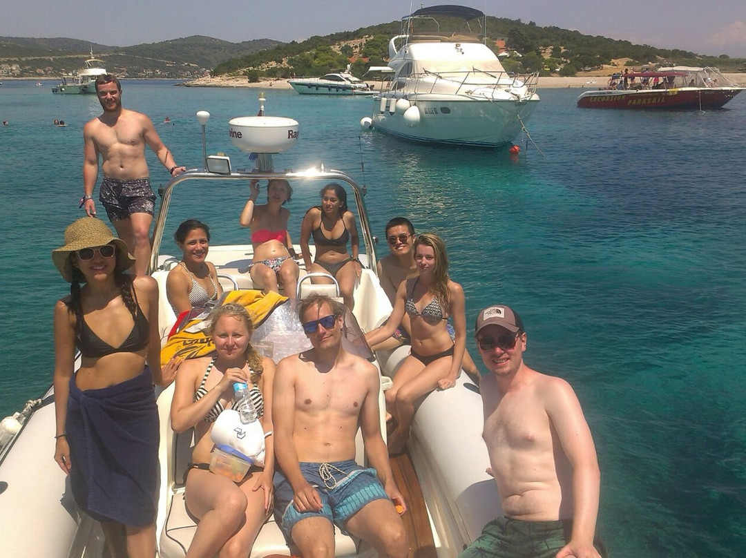 Split Daily Tours-斯普利特必去景点