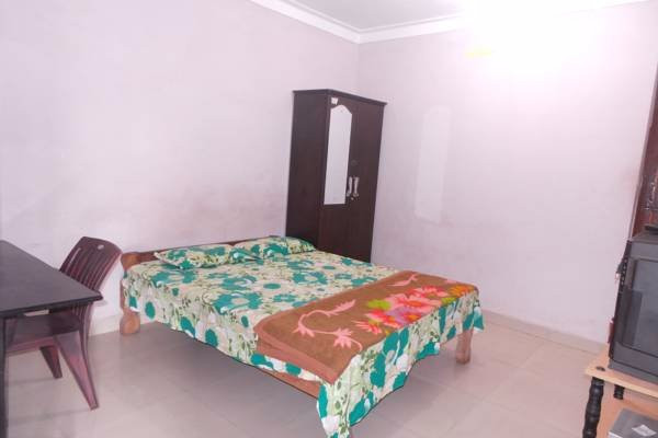 Mannath Tower Lodge