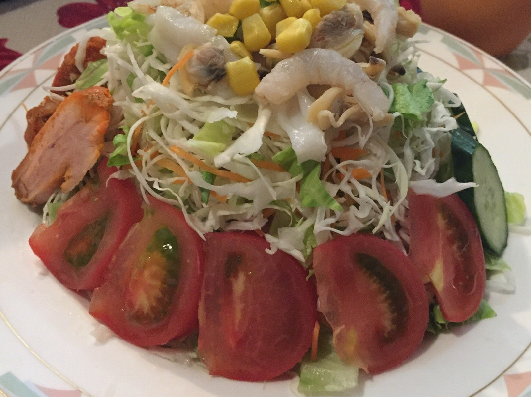 バターカレー南行徳店