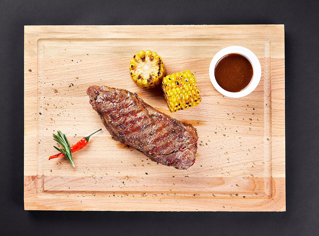 Legkiy Chek, Gastrobar