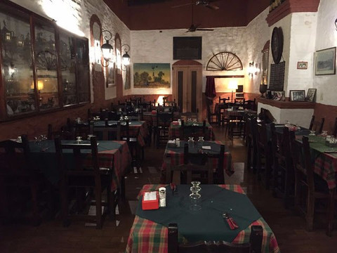 Club Atletico Martinez