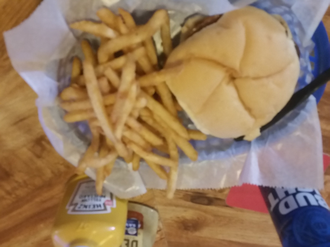 Bigg's Bar and Grill