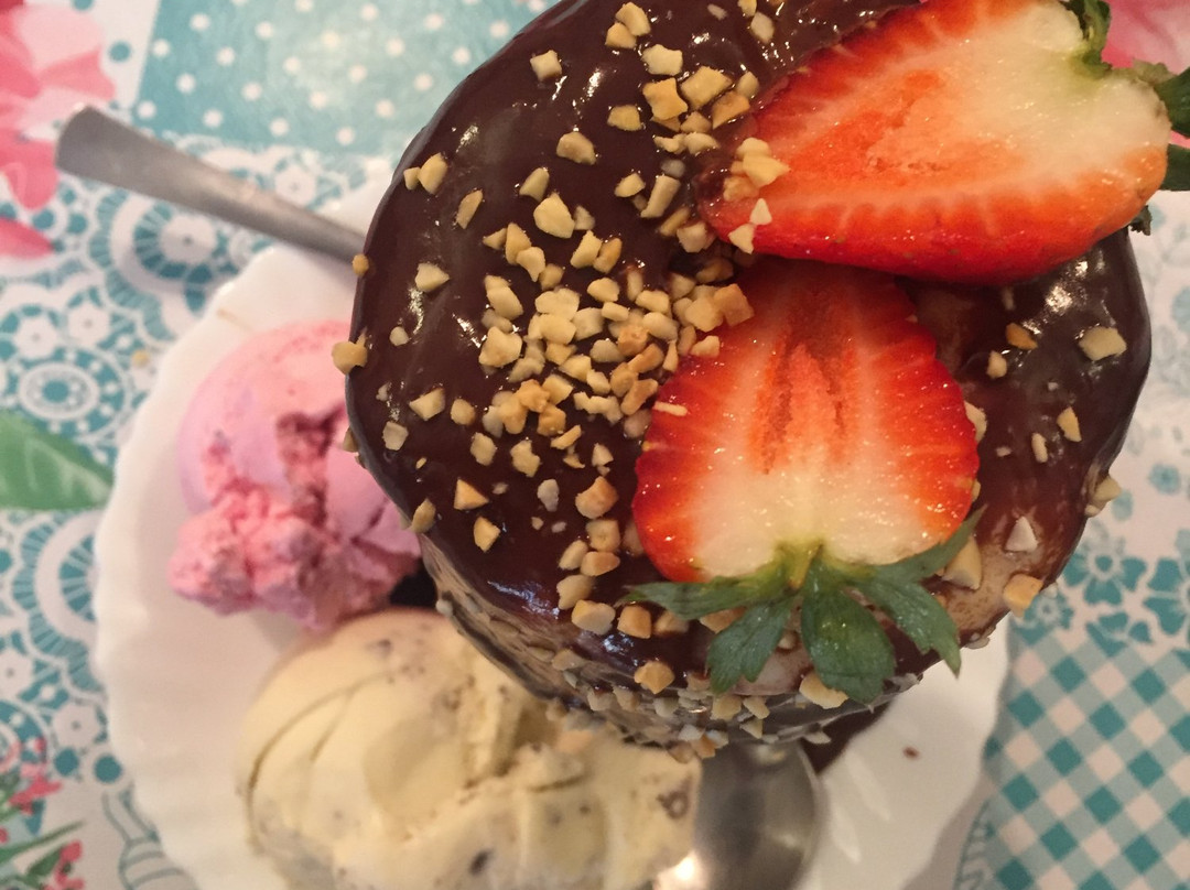 Renataly Rotisserie e Confeitaria