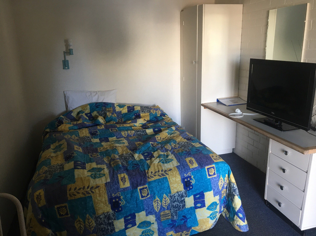 Katanning Jumbuck Motel