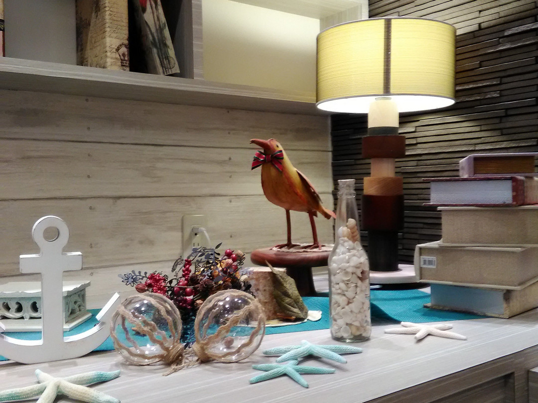 モスバーガー くずは店