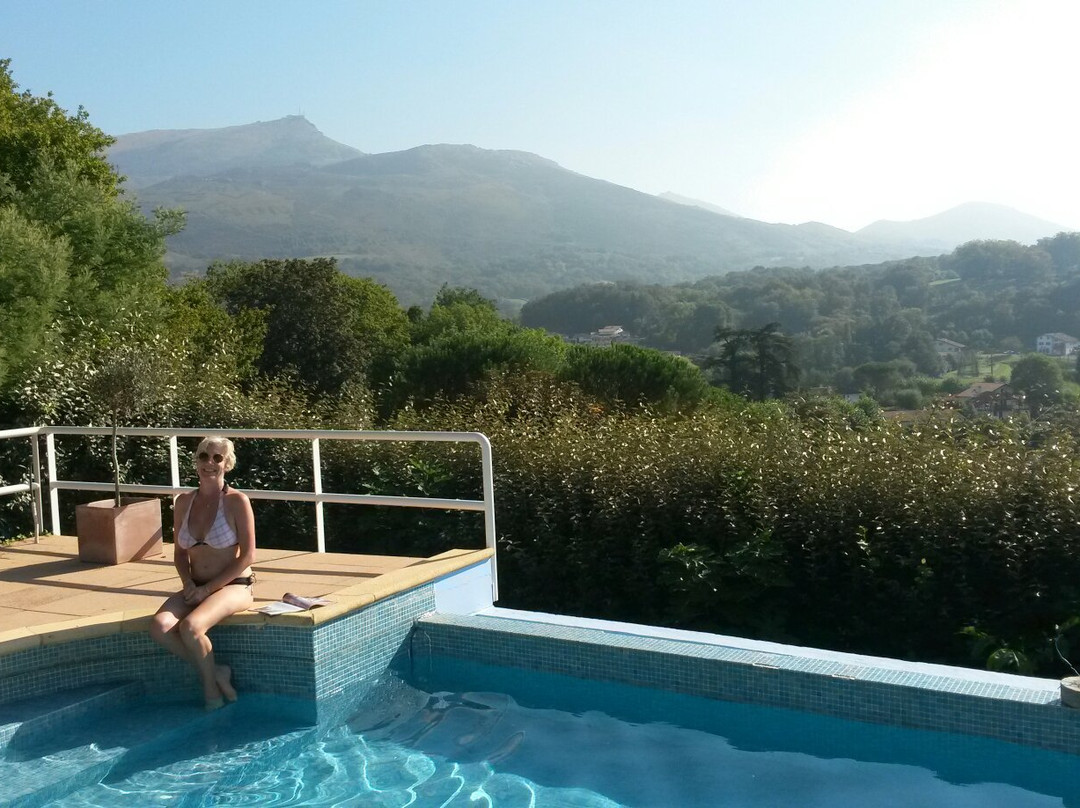 Villa Ibargaia
