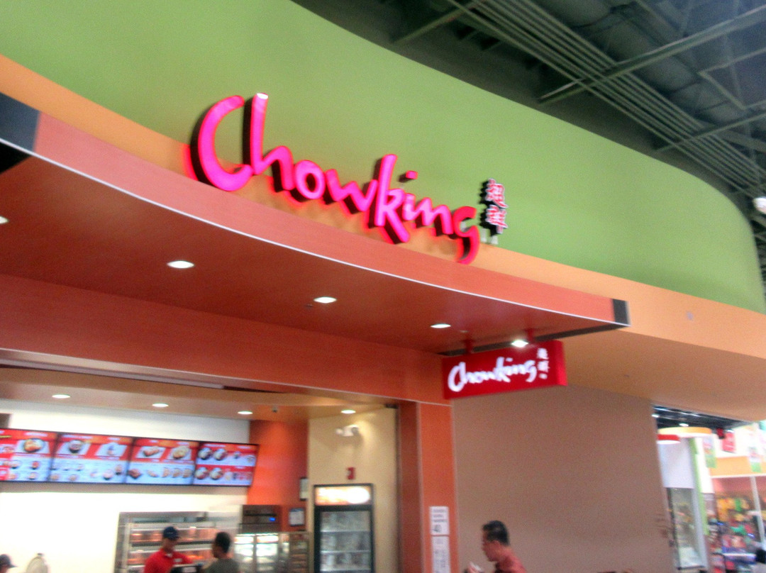 Chowking