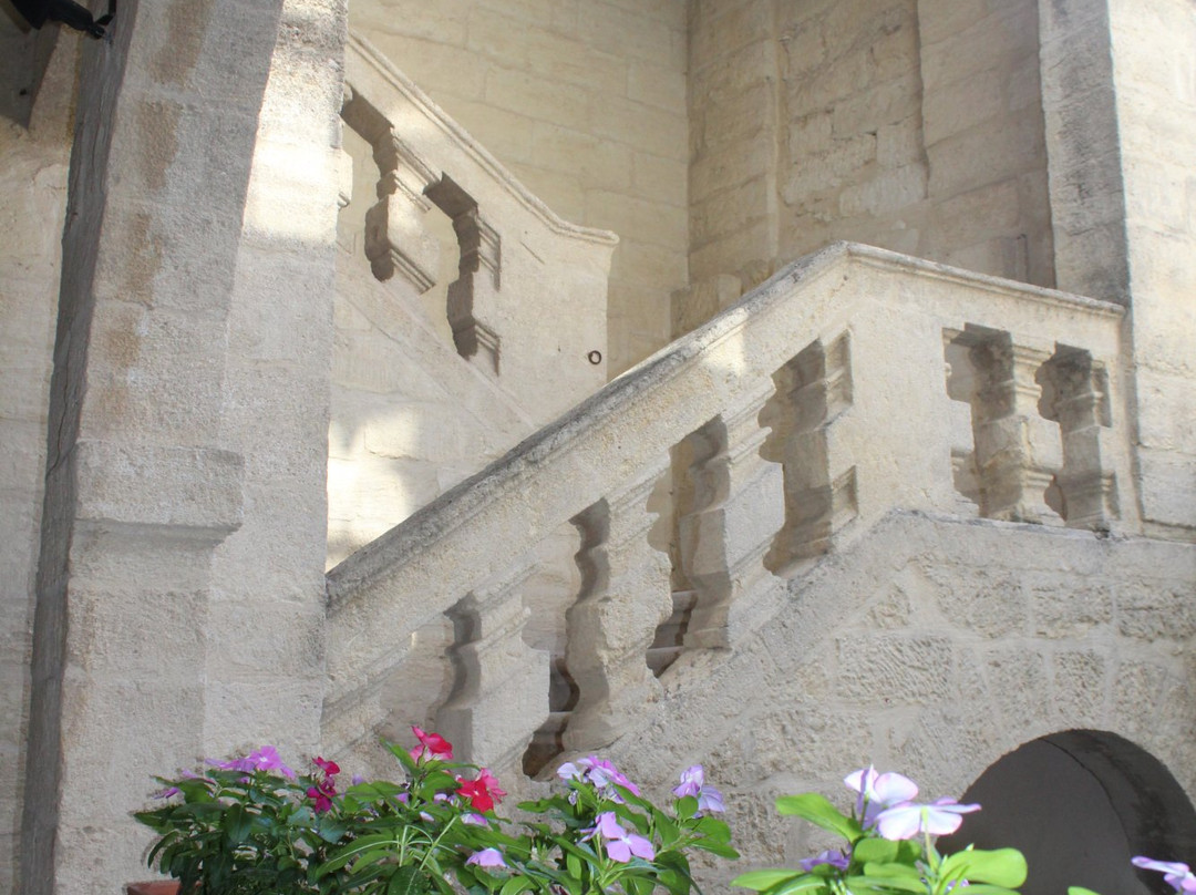 Saint-Pons-la-Calm旅游攻略图片
