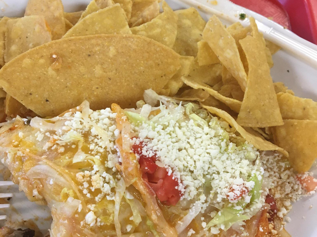 Don Pedro Restaurant