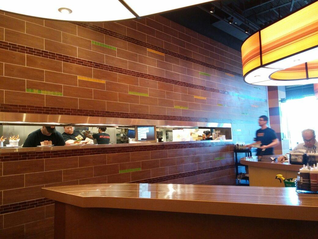 Bobby's Burger Palace