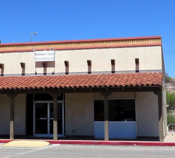 Golden City Chinese Restaurant